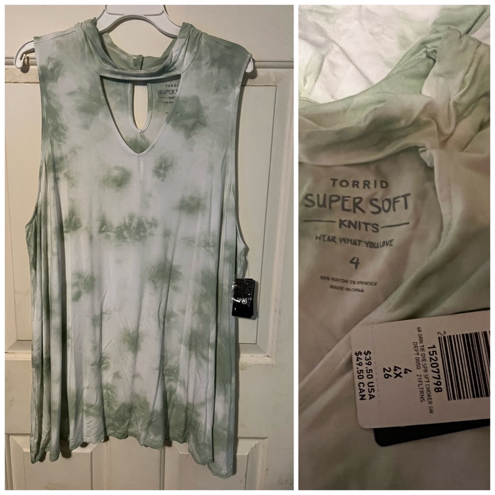 New Torrid 4
